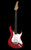 Cort G-Series G110 Electric Guitar Red