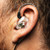 Stagg SPM-235 Dual Driver In Ear Monitors Clear