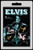 Perris Elvis Presley Guitar Picks 6pk 