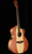Cole Clark Studio Redwood / Queensland Maple' Acoustic Electric Guitar
