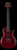 PRS SE McCarty 594 Singlecut Standard - Vintage Cherry Gloss W/Bag