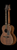 PRS SE P20E Parlor Acoustic - Satin Mahogany w/Bag