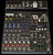 Peavey Compact 10-Channel Mixer with Bluetooth & Antares Auto-Tune