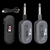 Xvive Guitar Wireless system 5.8GHZ