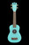 Kala Ukadelic Soprano Uke - Frostbite