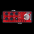 Mooer 'Phoenix 016' Digital Micro Preamp Guitar Pedal