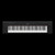 Yamaha NP-15B Piaggero 61-Key Piano Style Keyboard