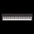 Yamaha P45B 88-Weighted Key Digital Piano