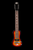 SX Electric Lapsteel w/Bag & Legs - Tobacco Sunburst