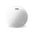 Evans EQ3 Clear Bass Drum Head 22"