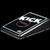 Meinl Kick Drum Digital Stomp Box 