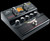 Ashdown "James Lomenzo" Hyperdrive Bass Distortion Pedal