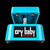 Dunlop Mick Ronson Cry Baby Wah 