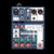 Soundcraft Notepad-5 Mixing Console with USB I/O