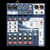  Soundcraft Notepad-8FX Mixing Console with USB I/O and Lexicon Effects