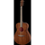 Yamaha Storia III Solid Mahogany Acoustic Guitar 