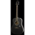 Epiphone DR100 Acoustic Guitar - Ebony