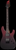 Schecter C-1 Standard - Blood Burst