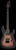 Schecter C-1 Standard Plus - Ember Burst