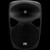 Leem Active 200w 15" PA Speaker