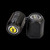 SOHO Cylinders Wireless Stereo Bluetooth Speakers