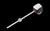 Pearl Control Core Quad Beater 