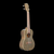 Kala Sparkle Concert Ukulele - Gold