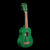 Kala Fern Green Meranti Soprano Ukulele