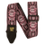 Ernie Ball Classic Jacquard Guitar Strap - Pink Orleans