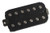 XTR Ceramic Bridge Humbucker Pickup - Black