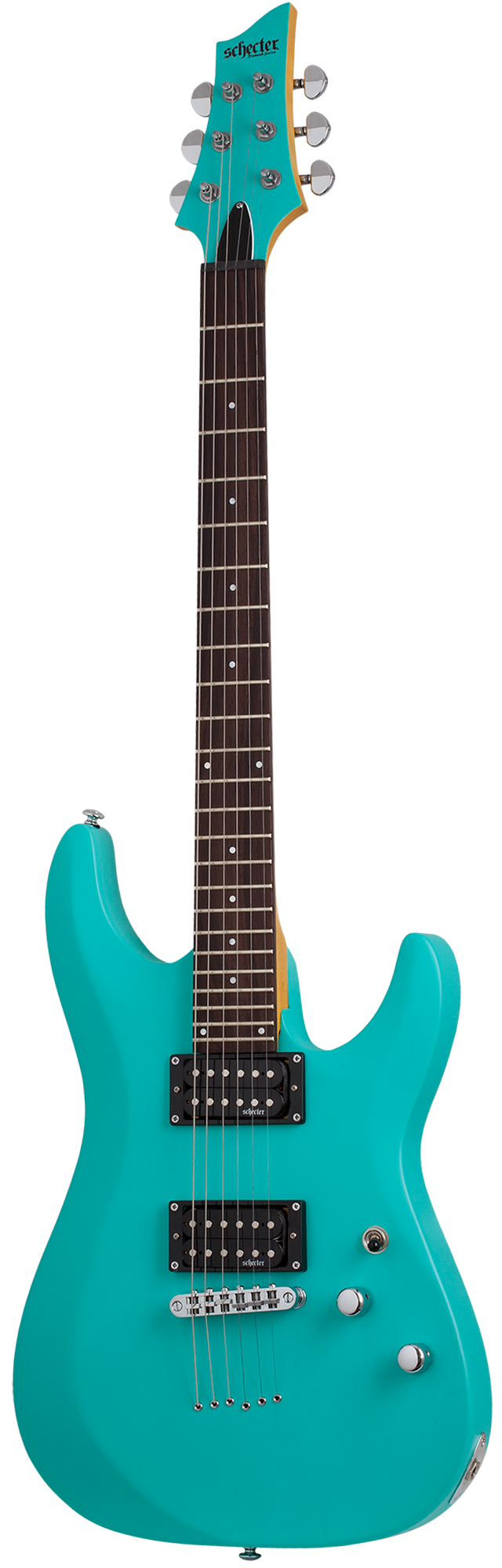 Guitar World City Arcade