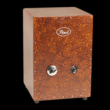 Pearl Jingle Cajon - Guitar WorLd - City Arcade