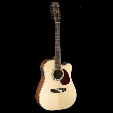 cort 12 string guitar