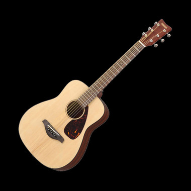 Yamaha JR2 Mini Travel Acoustic Guitar W/GigBag - Guitar WorLd