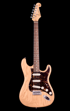 SX American Ash Series Start Style Electric Guitar - Guitar WorLd ...