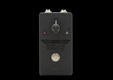 ギター Seymour Duncan Pickup Booster Seymour Duncan Pickup Booster Pedal - Guitar WorLd - City Arcade