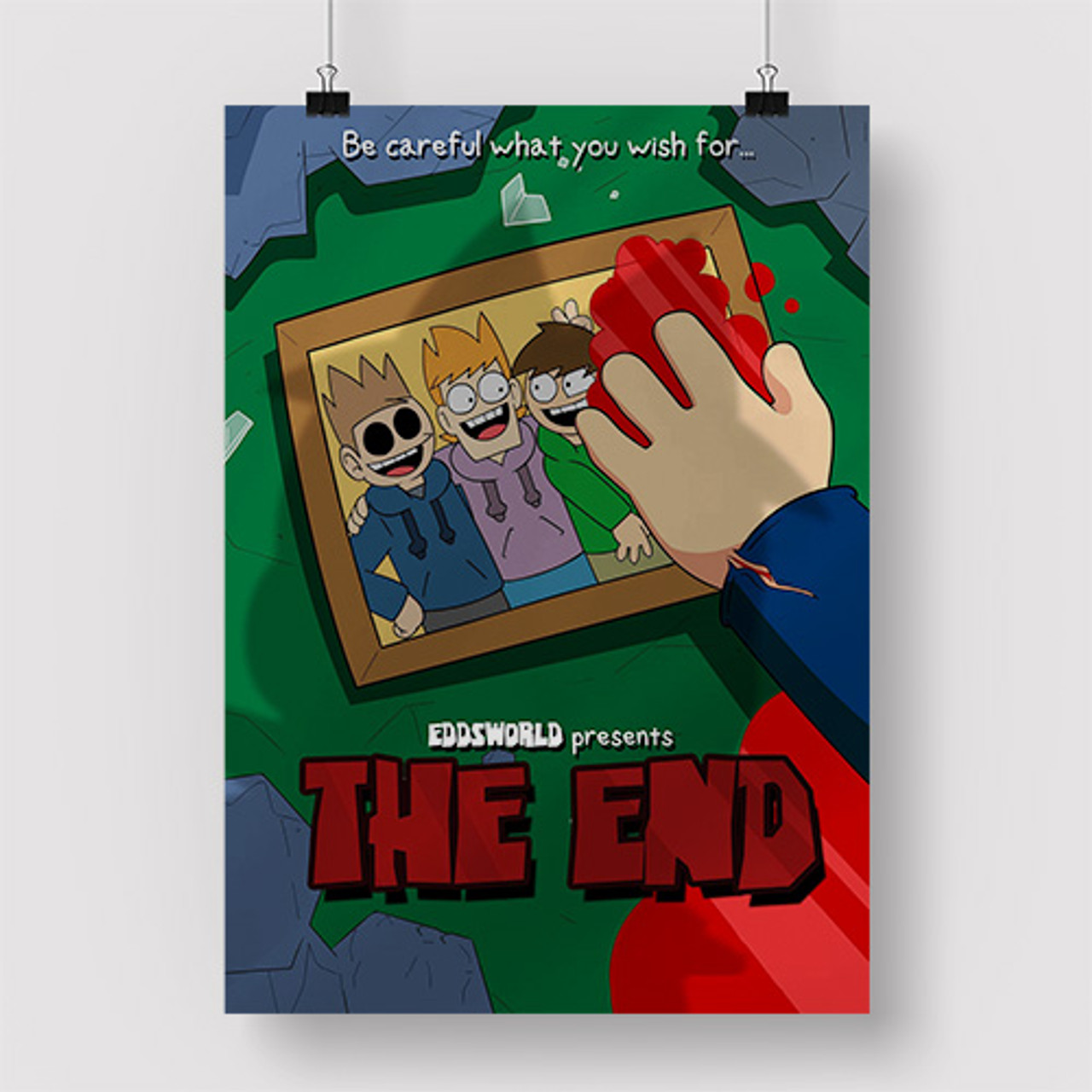 Originals – Eddsworld