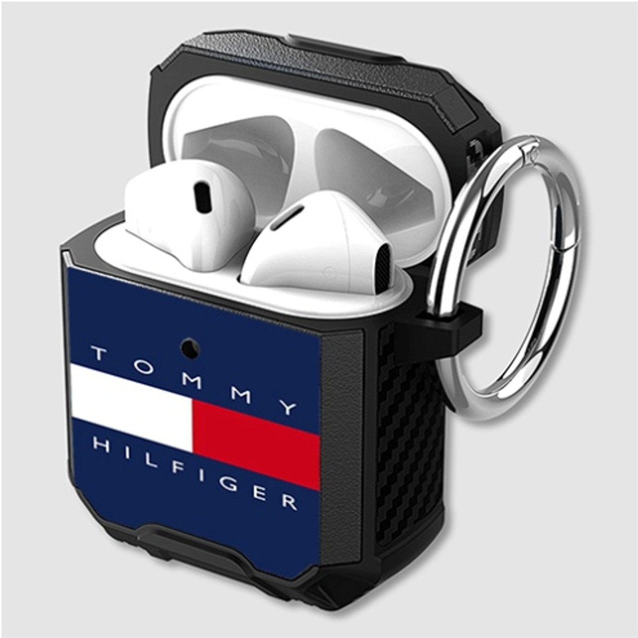 Tommy hilfiger 2025 airpod case