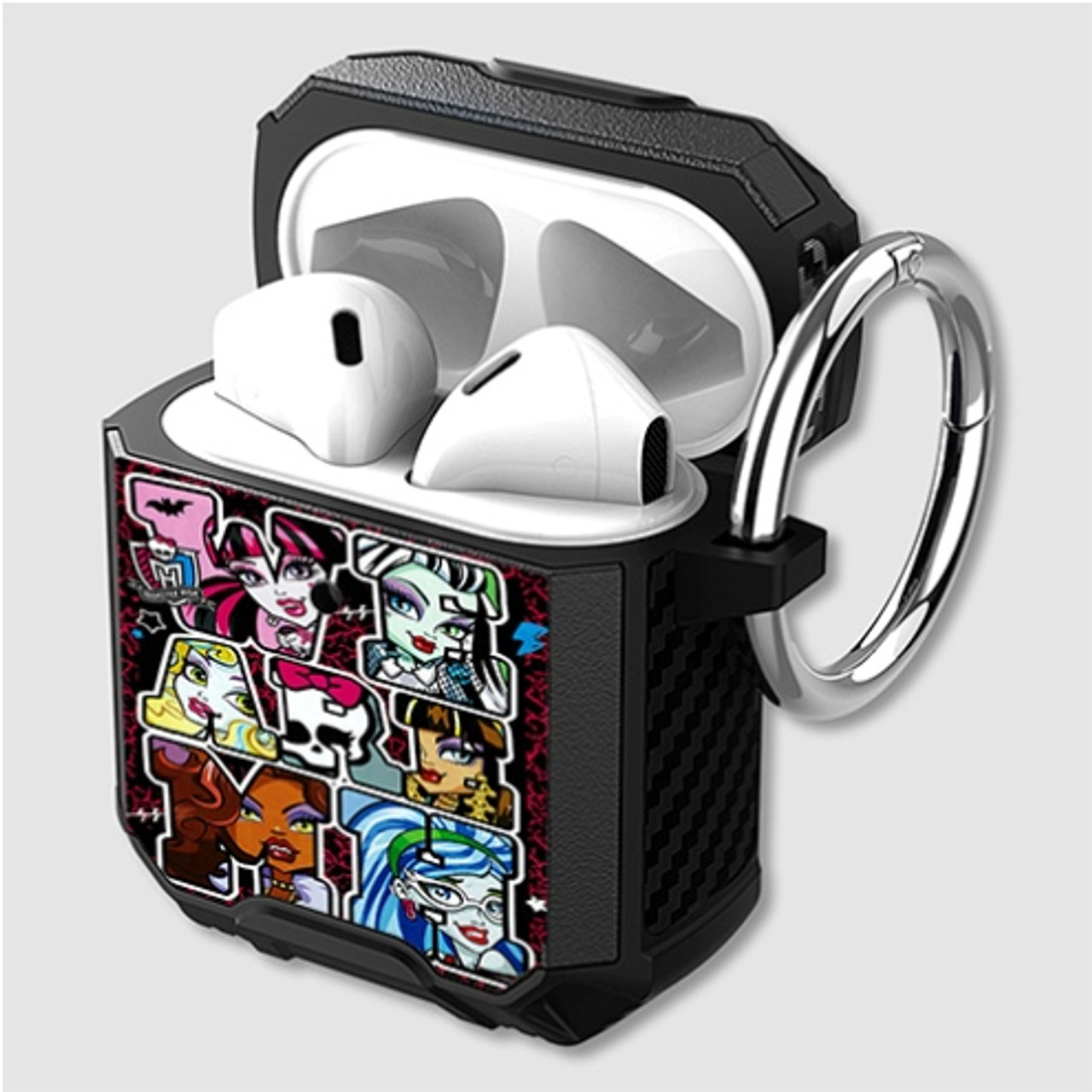 Large Airpods Pro Case