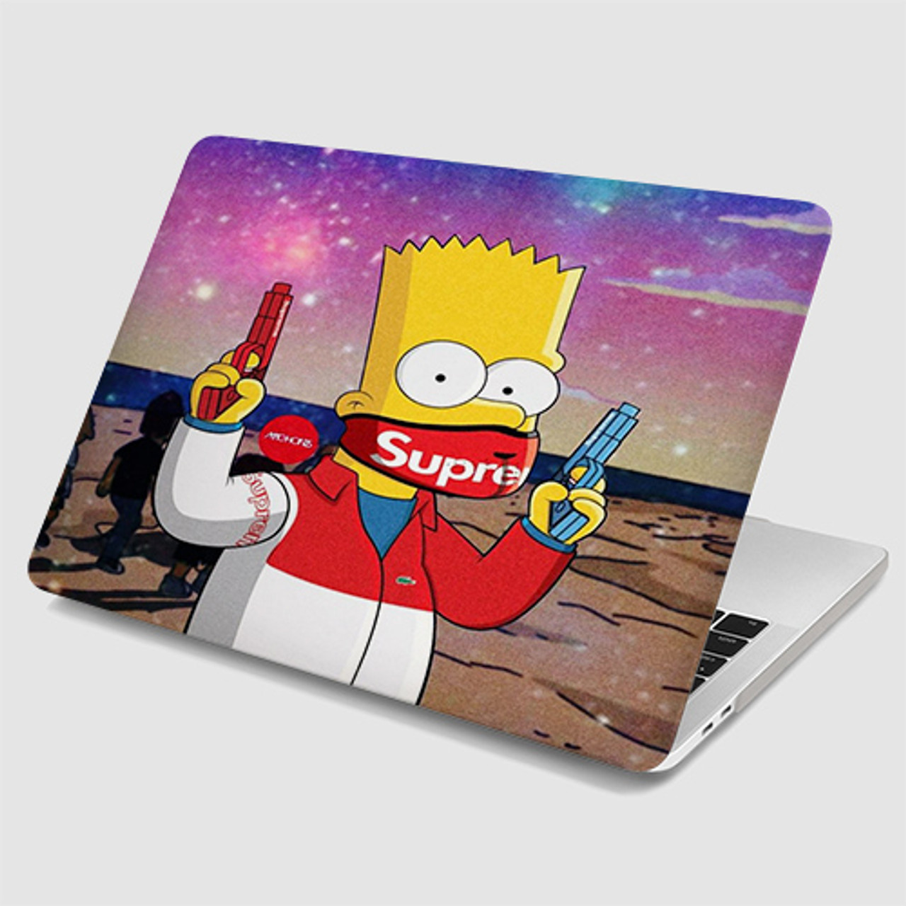 supreme laptop case