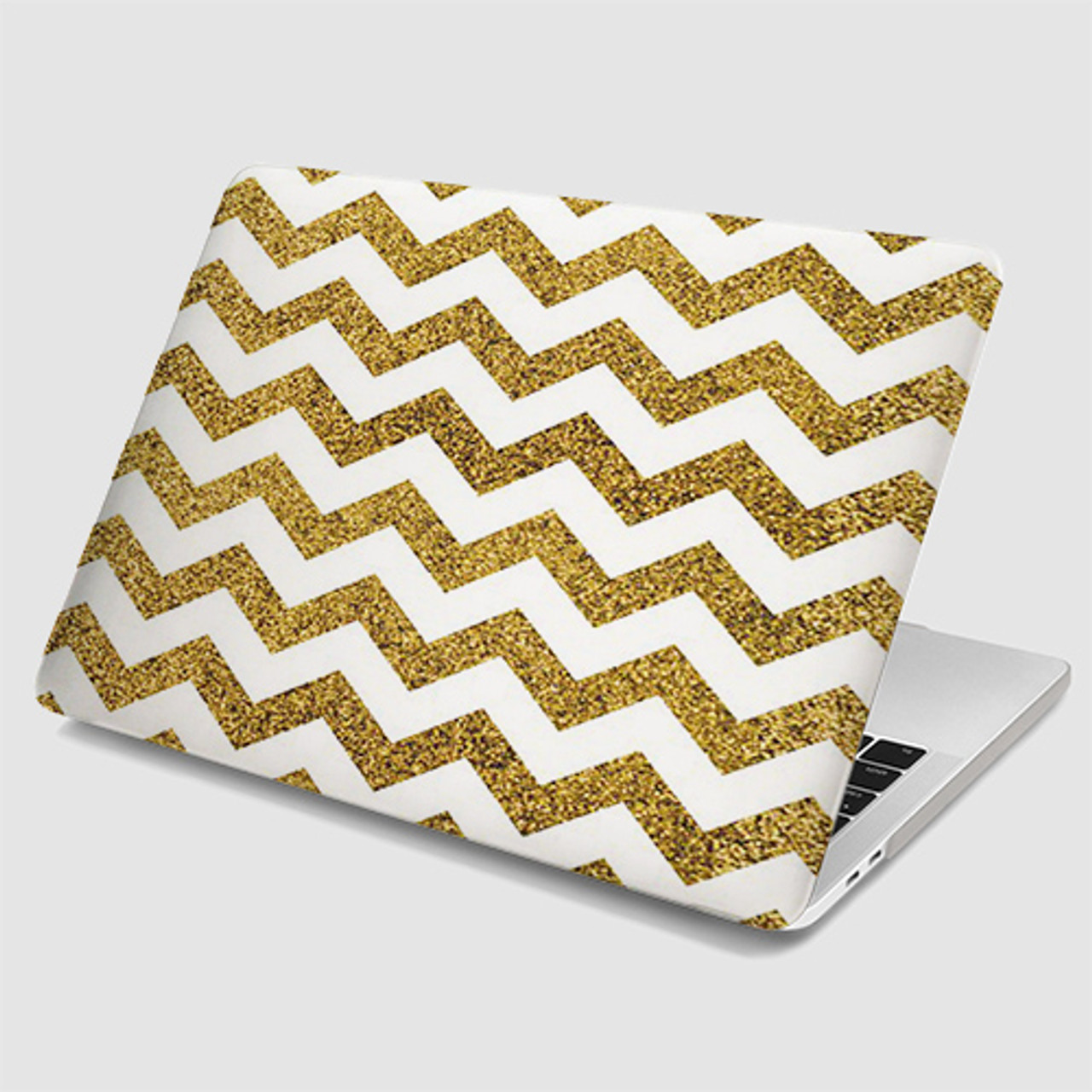 Glitter macbook clearance air case