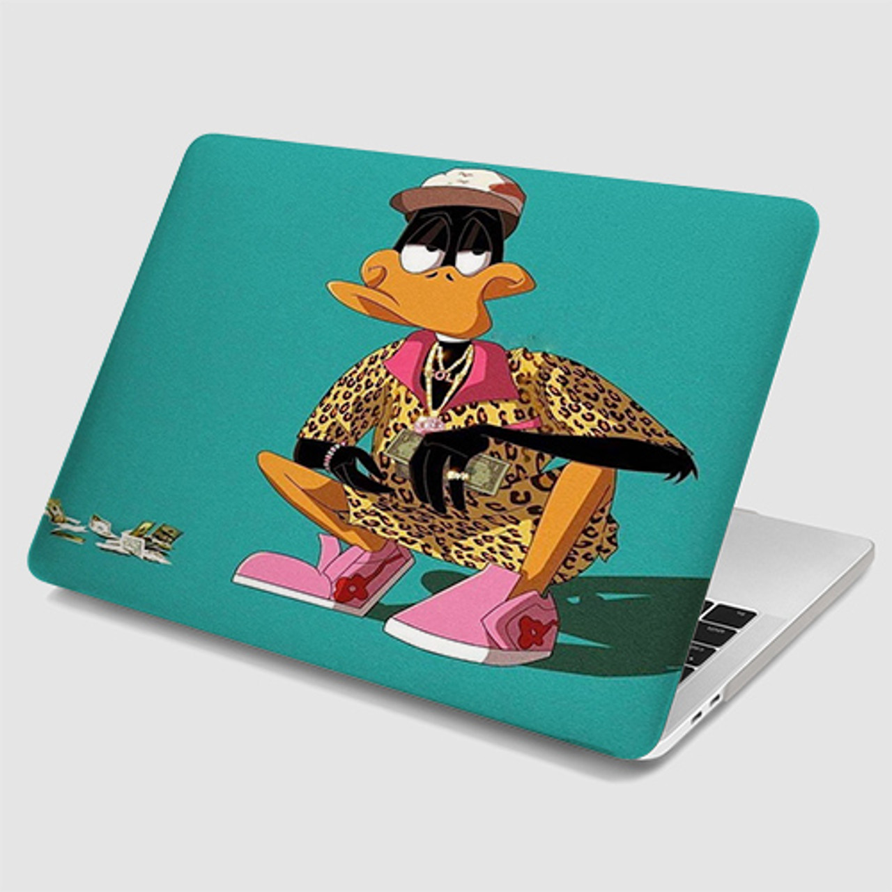 gucci macbook