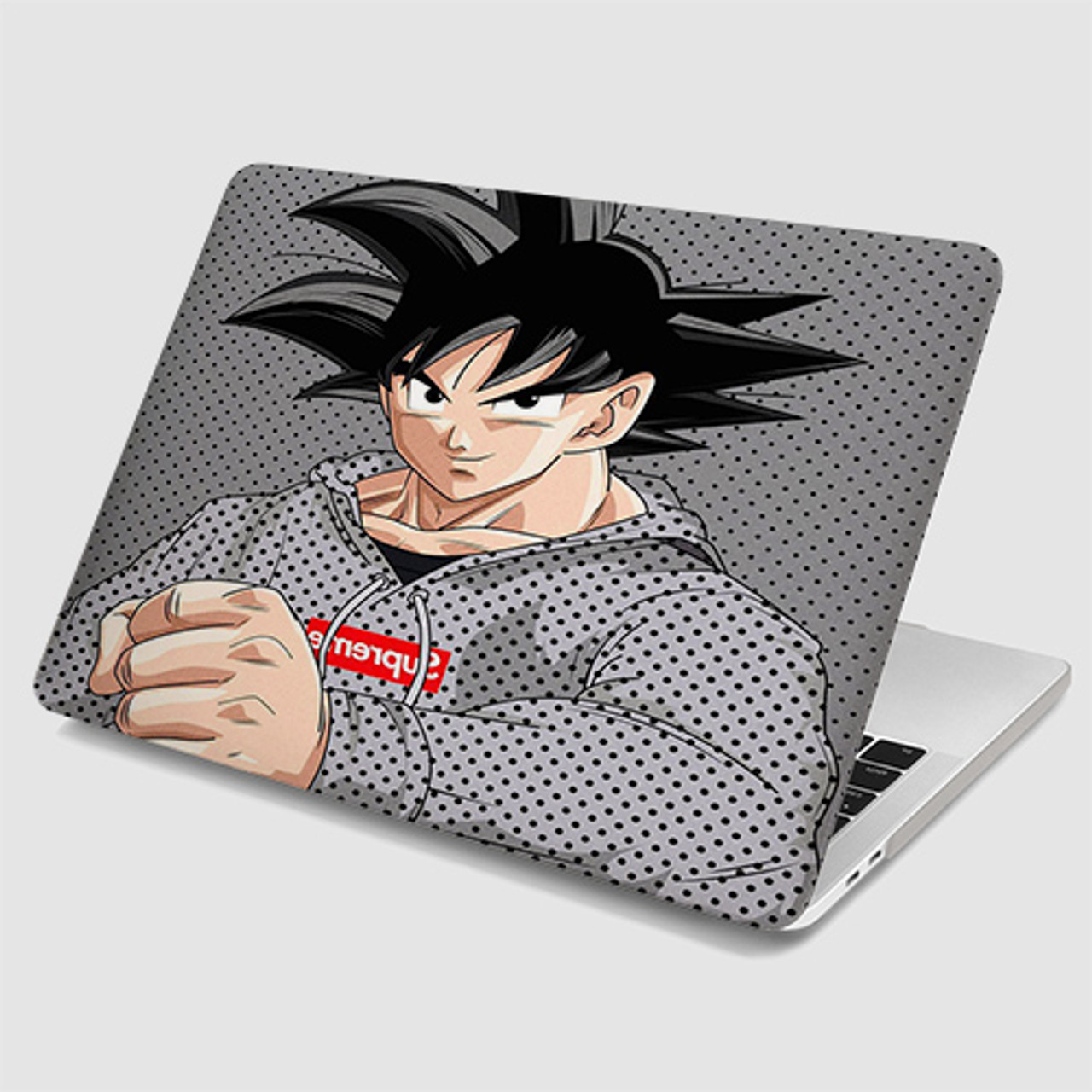 Supreme macbook clearance air case