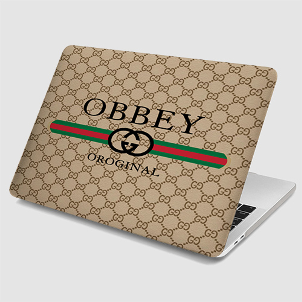 Gucci macbook hot sale pro case