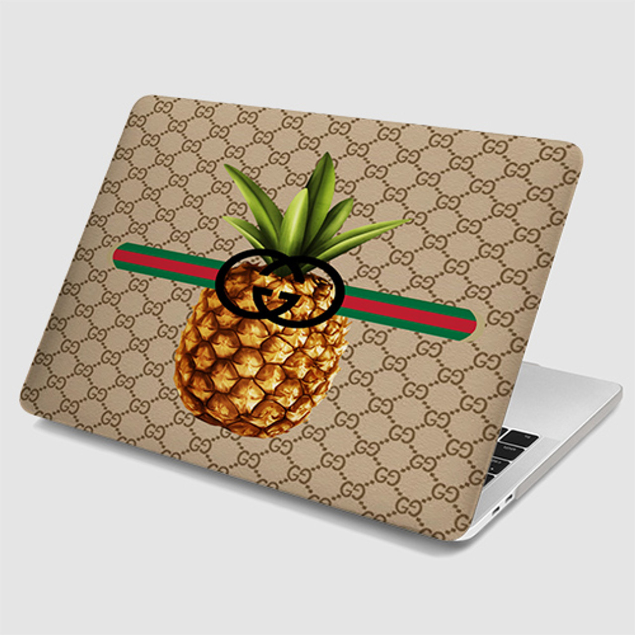 gucci macbook cover