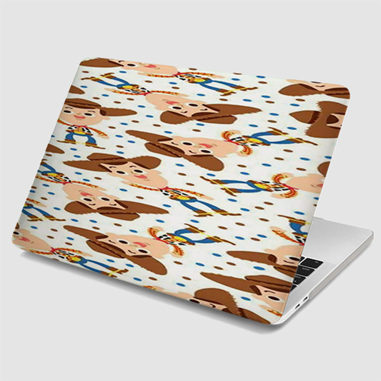 Pastele Odd Future Supreme MacBook Case Custom Personalized Smart