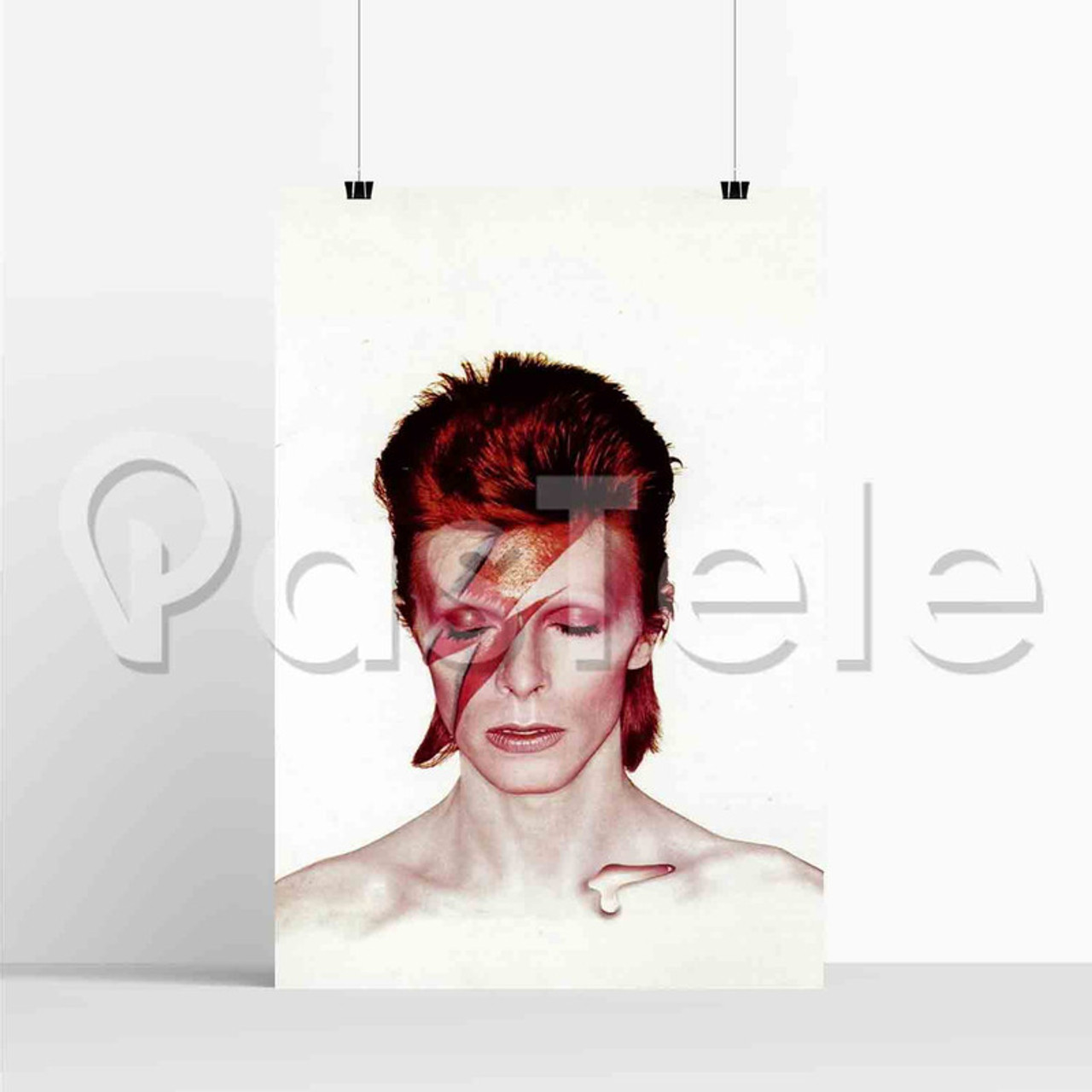 David Bowie Posters & Wall Art Prints
