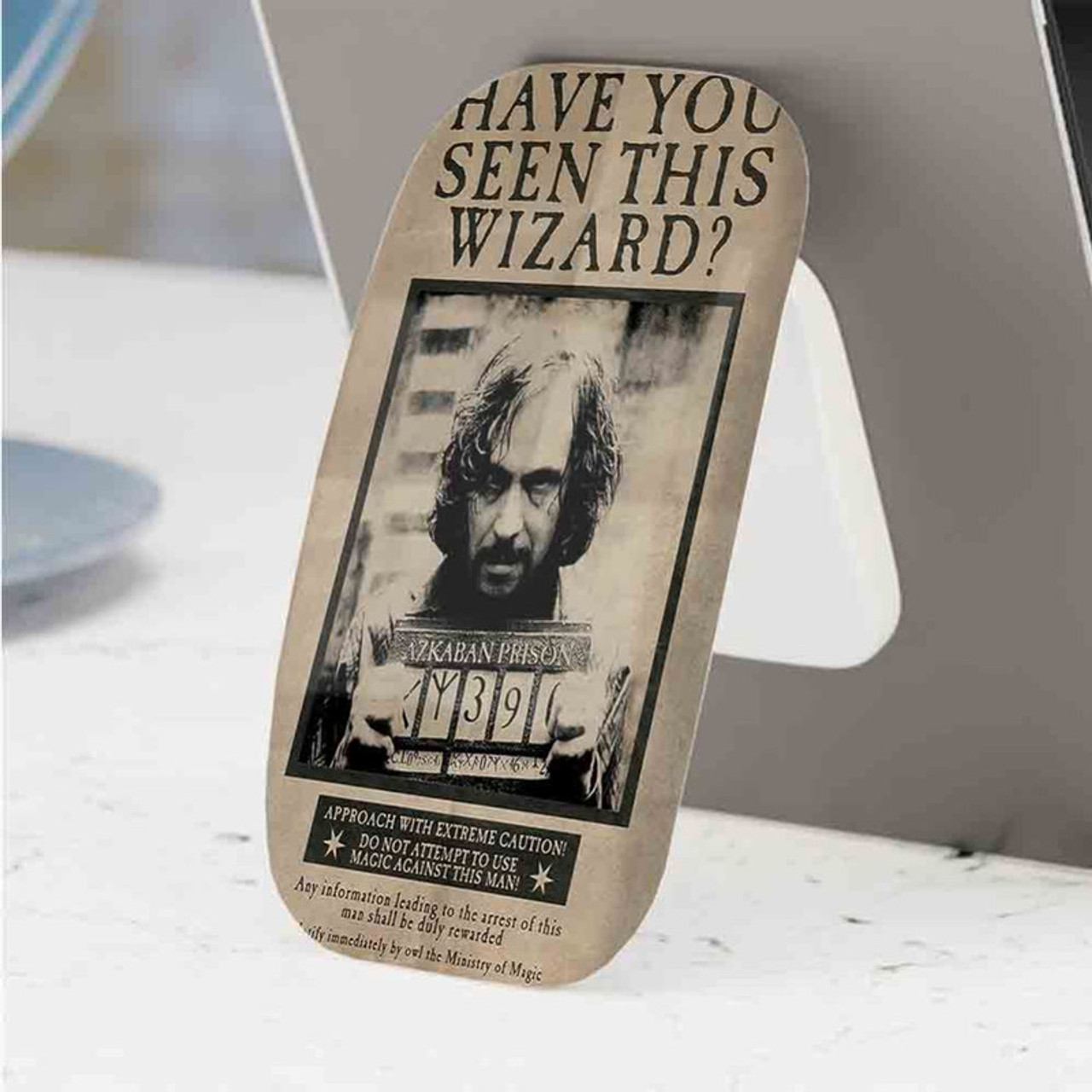 Pastele Best Harry Potter Sirius Black Wanted Custom Personalized