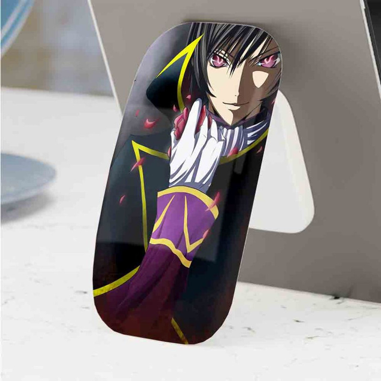 Lelouch Lamperouge - CODE GEASS: Hangyaku no Lelouch - Mobile