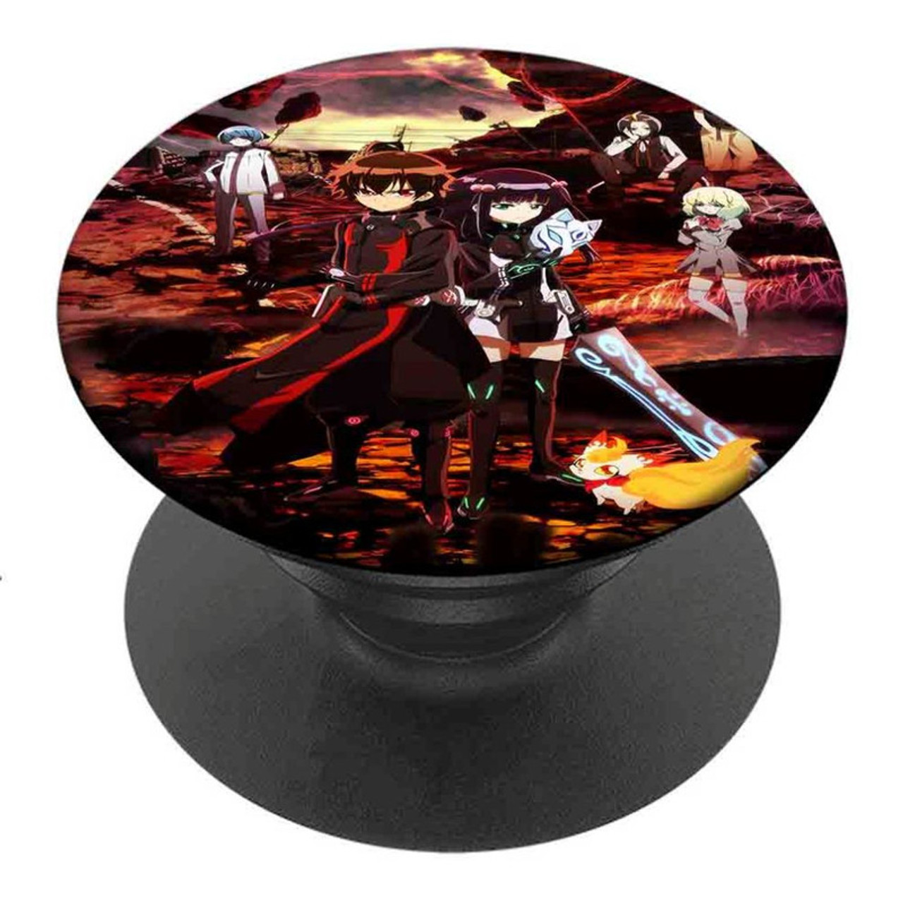 Amazon.com: Waifu Material Anime Aesthetic PopSockets PopGrip: Swappable  Grip for Phones & Tablets : Cell Phones & Accessories